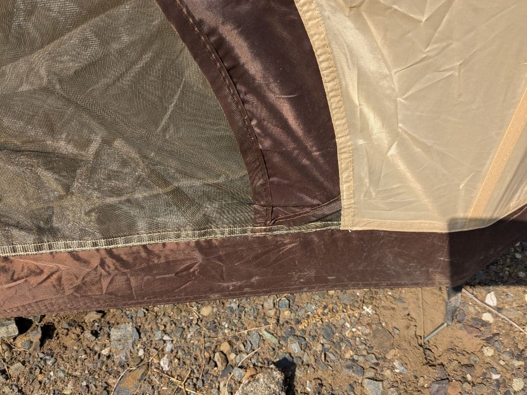 グランドキャニオン　インディアナ500　INDIANA500　ベルテント