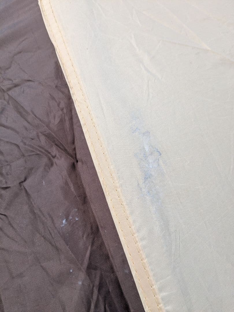 グランドキャニオン　インディアナ500　INDIANA500　ベルテント