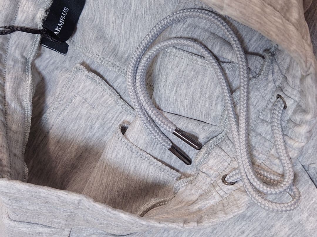 新品XLサイズ セットアップ 刺繍ロゴ ゴルフウェア上下セット GOLF