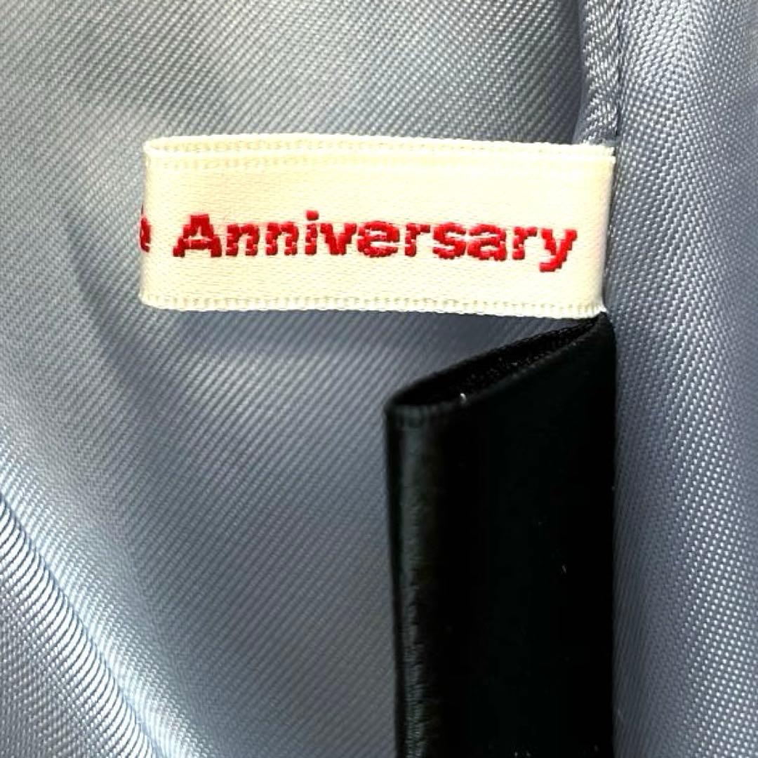 【美品】INED ウールケープコート　ロイヤルブルー　短丈　Y2K