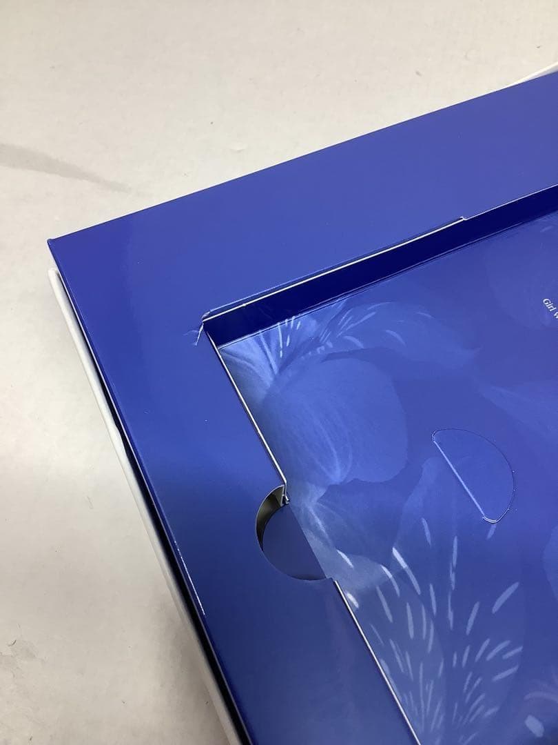 魔法使いの夜 初回限定版 20-0925-3