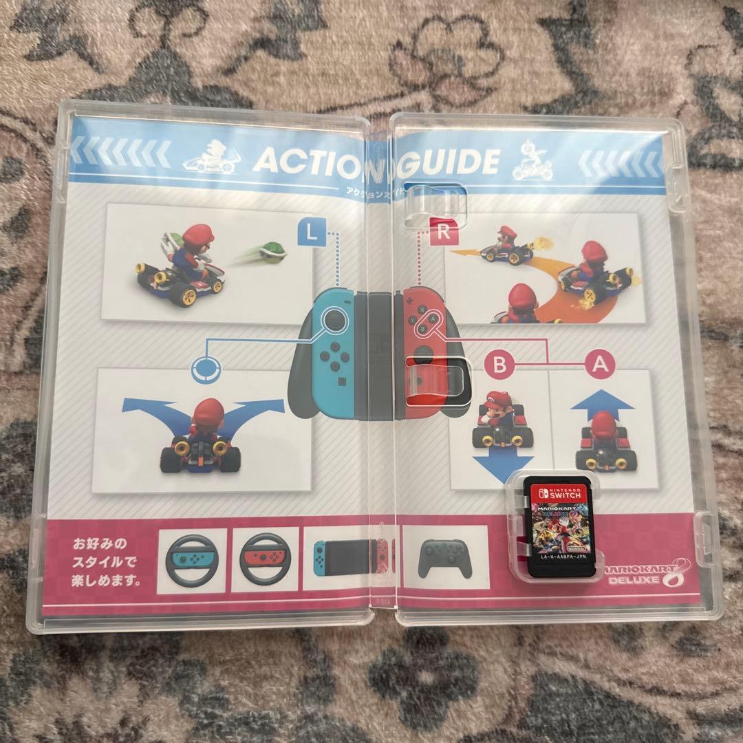 Nintendo Switch if***