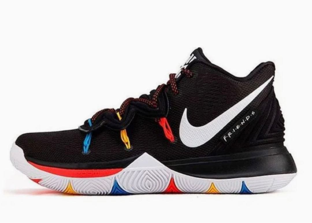 シューズ(男性用) Nike Kyrie 5 Friends Collab