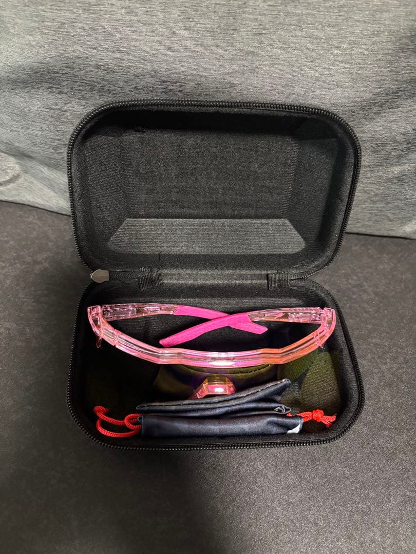 100% スポーツ　サングラス