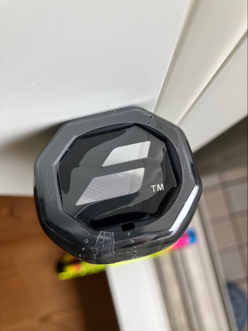 国内正規品　新品希少　バボラ ピュアアエロラファオリジン 317g G2 ナダル