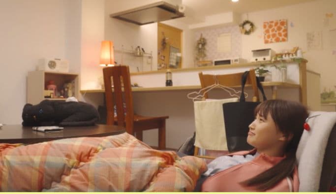 【廃盤】めんつゆひとり飯 DVDBOX 4枚組 鞘師 里保 グルメ