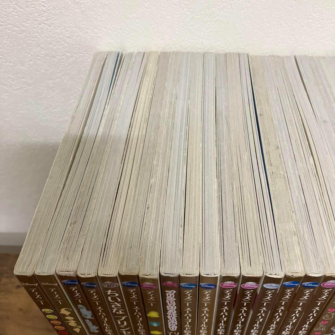 ディズニーゴールド絵本 40冊セット　まとめ売り