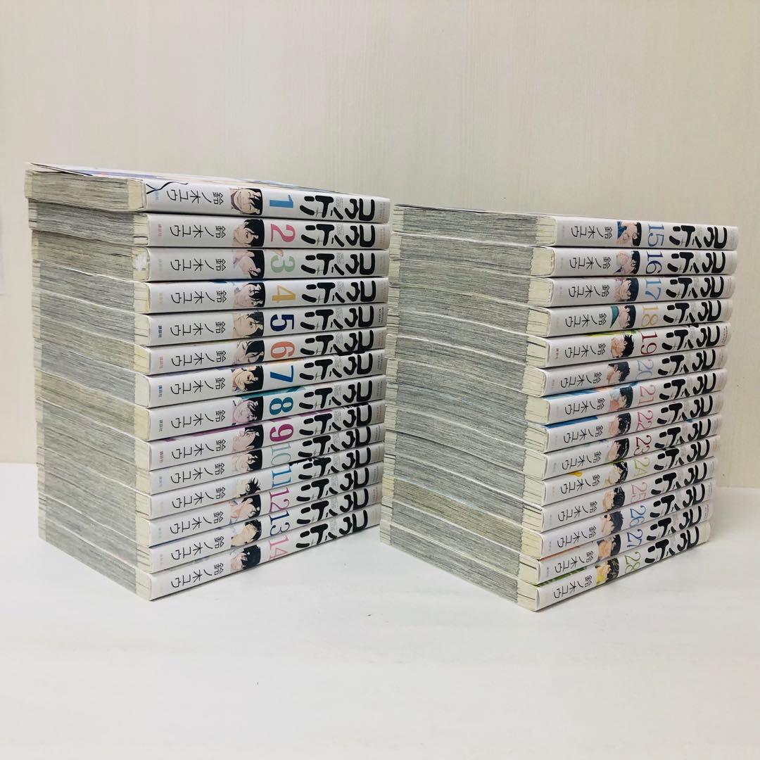 コウノドリ　1～28巻セット　全巻送料無料セット
