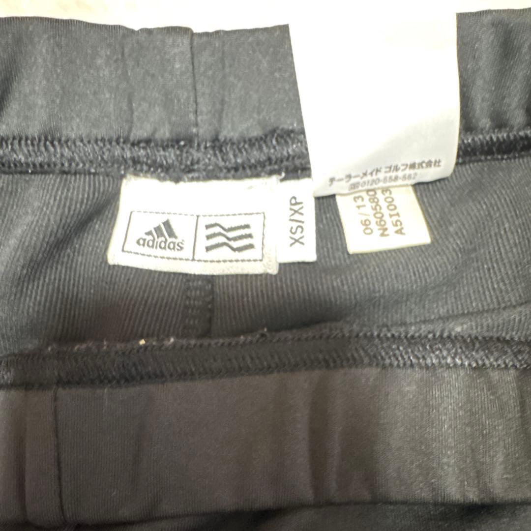 FJ adidasレディースゴルフウェア セット販売　秋冬