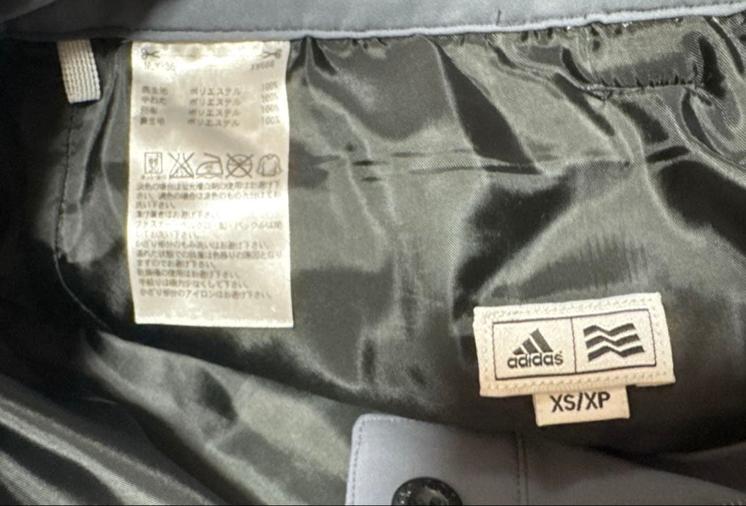 FJ adidasレディースゴルフウェア セット販売　秋冬