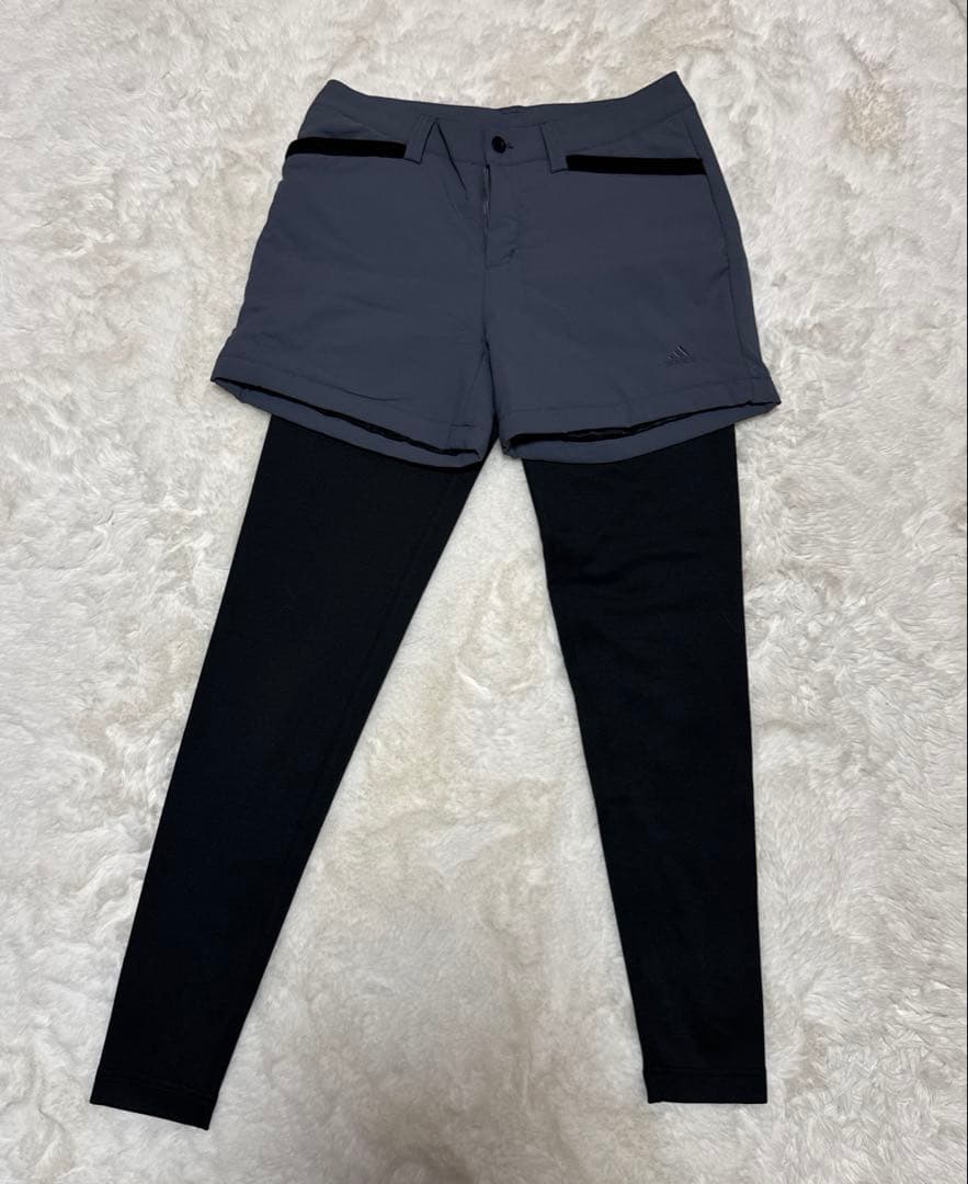 FJ adidasレディースゴルフウェア セット販売　秋冬