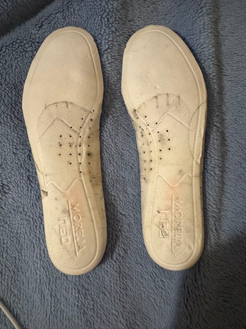 MIZUNO モレリア ネオ3 JAPAN ホワイト 白 25.0