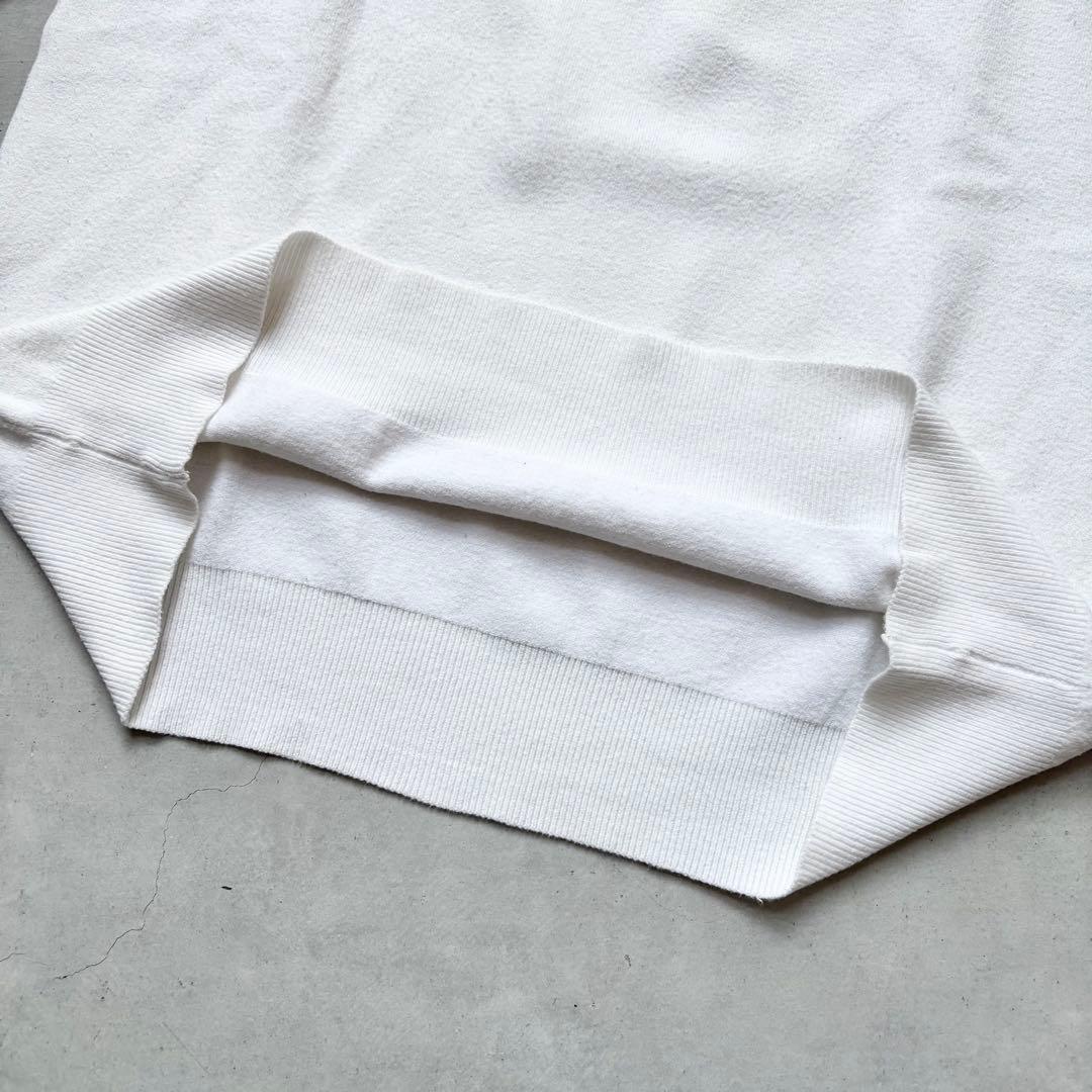 PEARLEY GATES パーリーゲイツ タートルネックニットセーター ロゴ