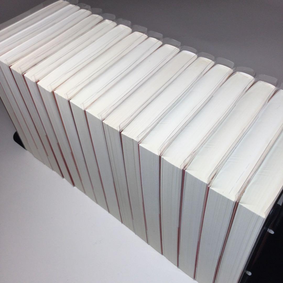 全巻セット⭐️ 天(そら)は赤い河のほとり 篠原千絵　小学館文庫