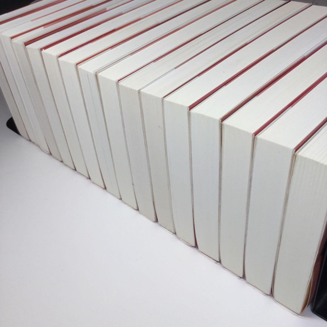 全巻セット⭐️ 天(そら)は赤い河のほとり 篠原千絵　小学館文庫