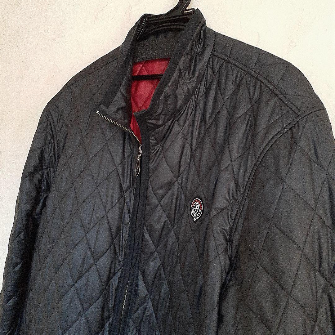 カステルバジャック キルティングジャケット サイズ５ (ＸＬ)