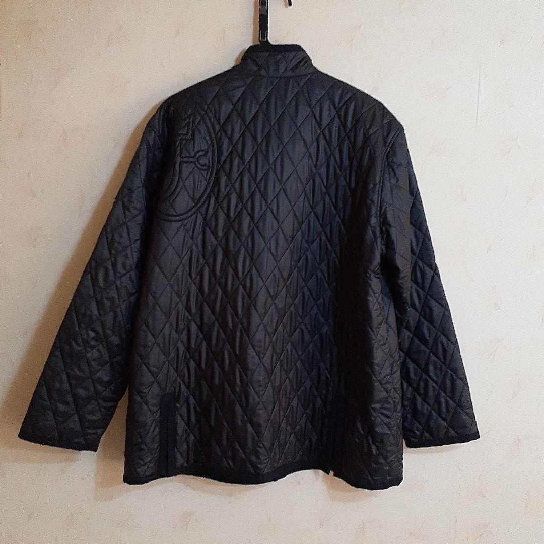 カステルバジャック キルティングジャケット サイズ５ (ＸＬ)