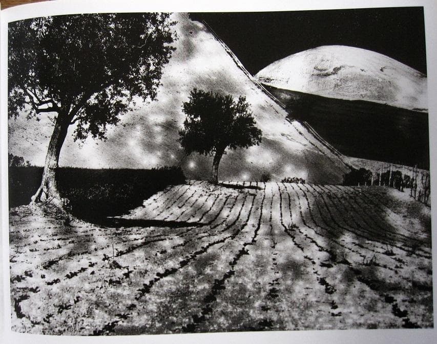 マリオ・ジャコメッリ　新装版　Mario Giacomelli