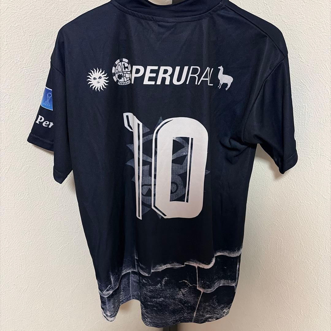 CIENCIANO クルブ・スポルティーボ・シエンシアーノ　ユニホーム　M