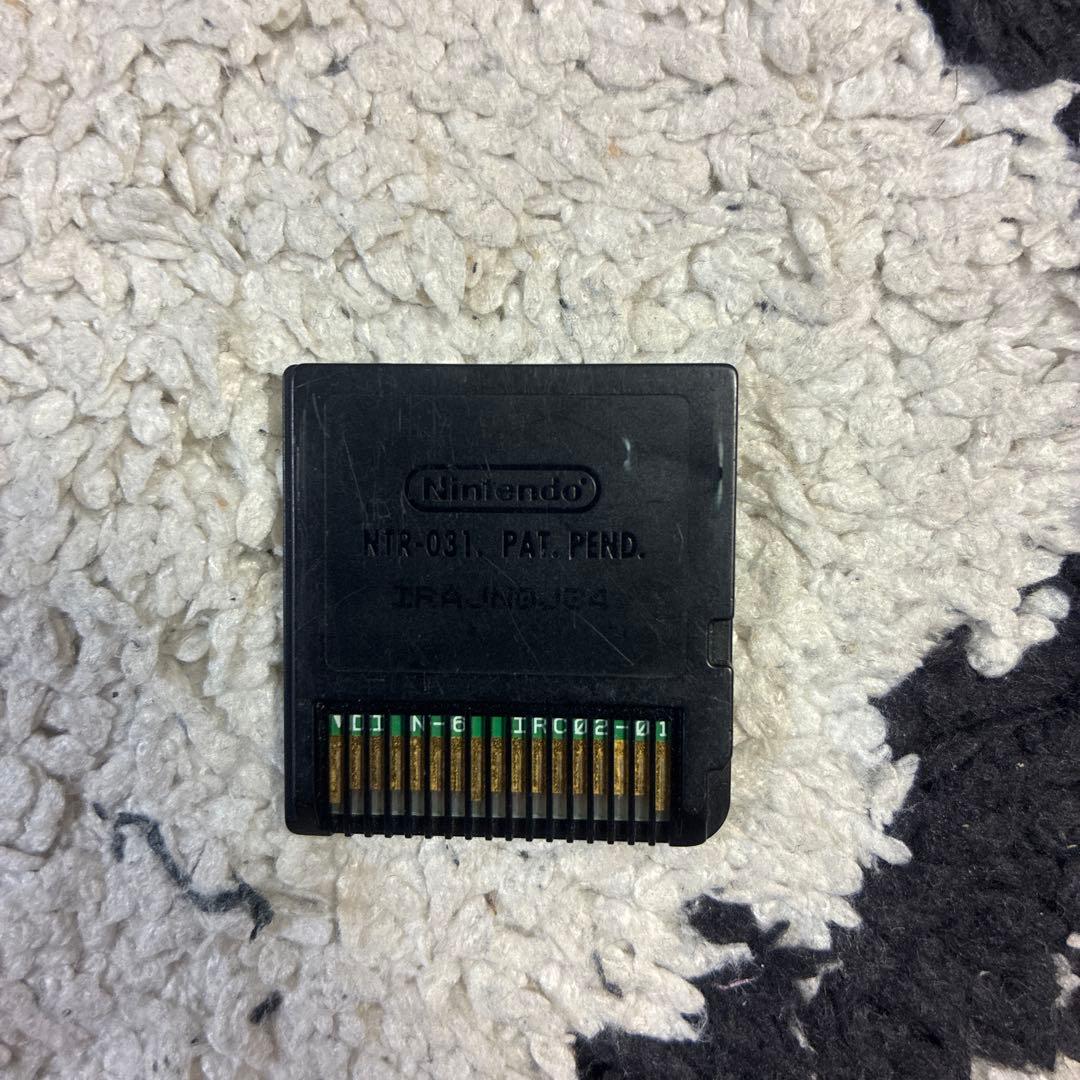 ポケットモンスター サン・アルファサファイア・ブラック・ホワイト　まとめ売り