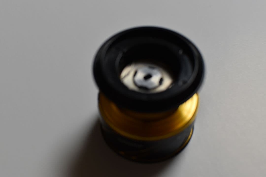 シマノ　16ヴァンキッシュ4000スプール