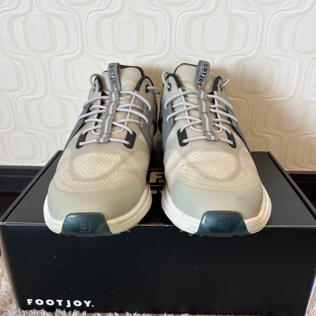 フットジョイ　ハイパーフレックス