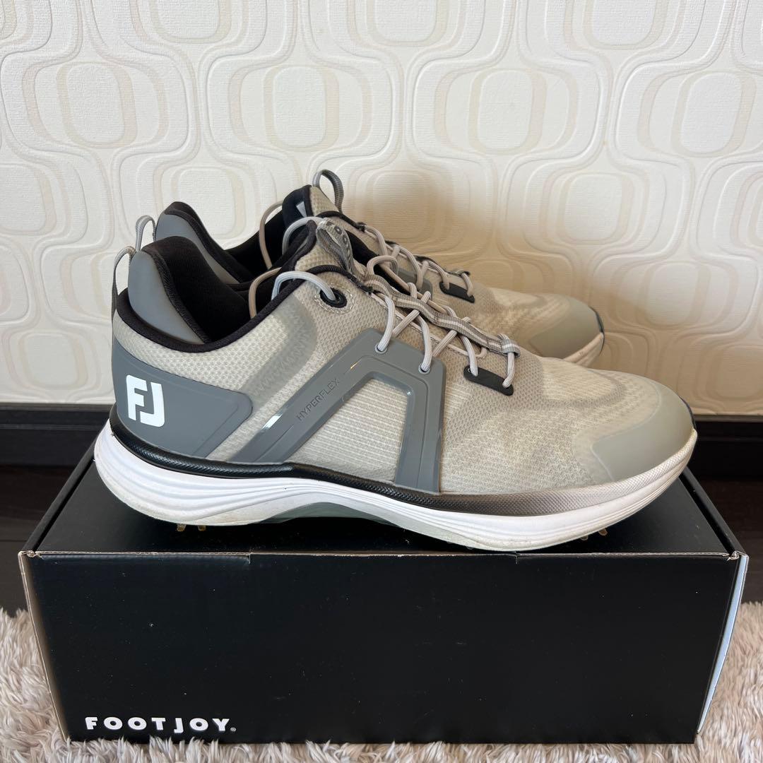 フットジョイ　ハイパーフレックス