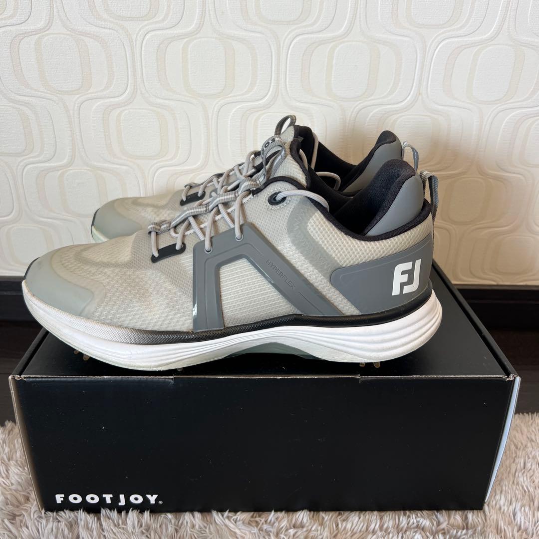 フットジョイ　ハイパーフレックス