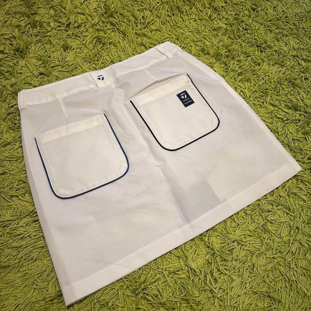 【TaylorMade】新品✨S 上下セット　春ゴルフセットアップ　インナー付