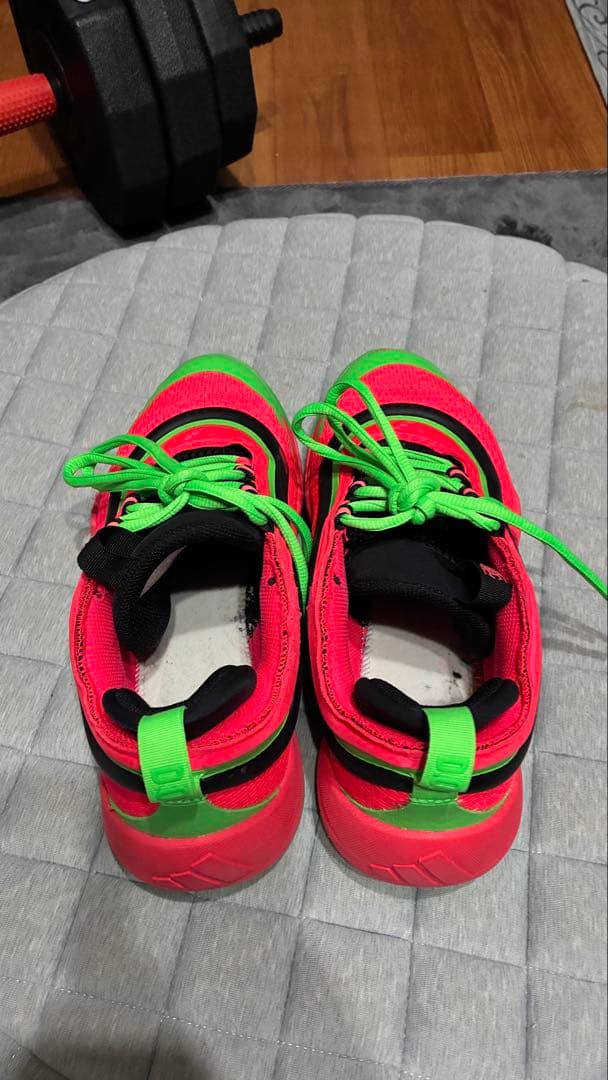 シューズ(男性用) D.O.N ISSUE6