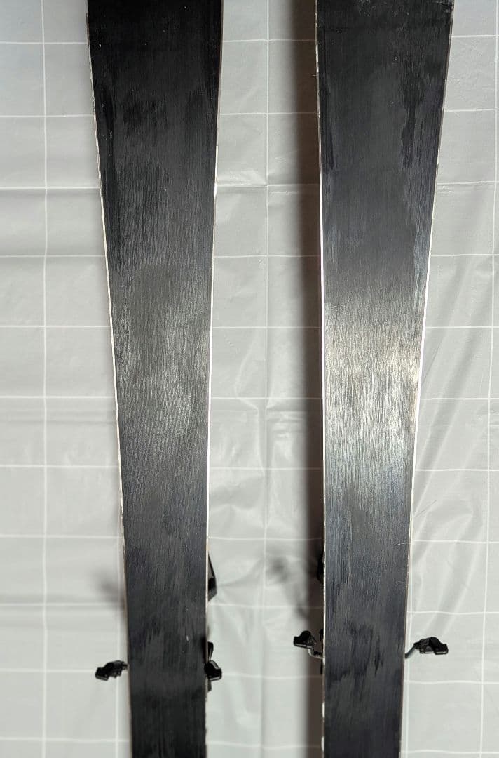 【今季モデル】オガサカ OGASAKA TC-S 165cm 　+COMP16