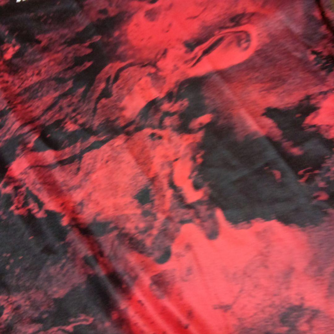 浦和レッズ Nike マーブル模様ジャージ　Lサイズ　ユニフォーム　セット販売有