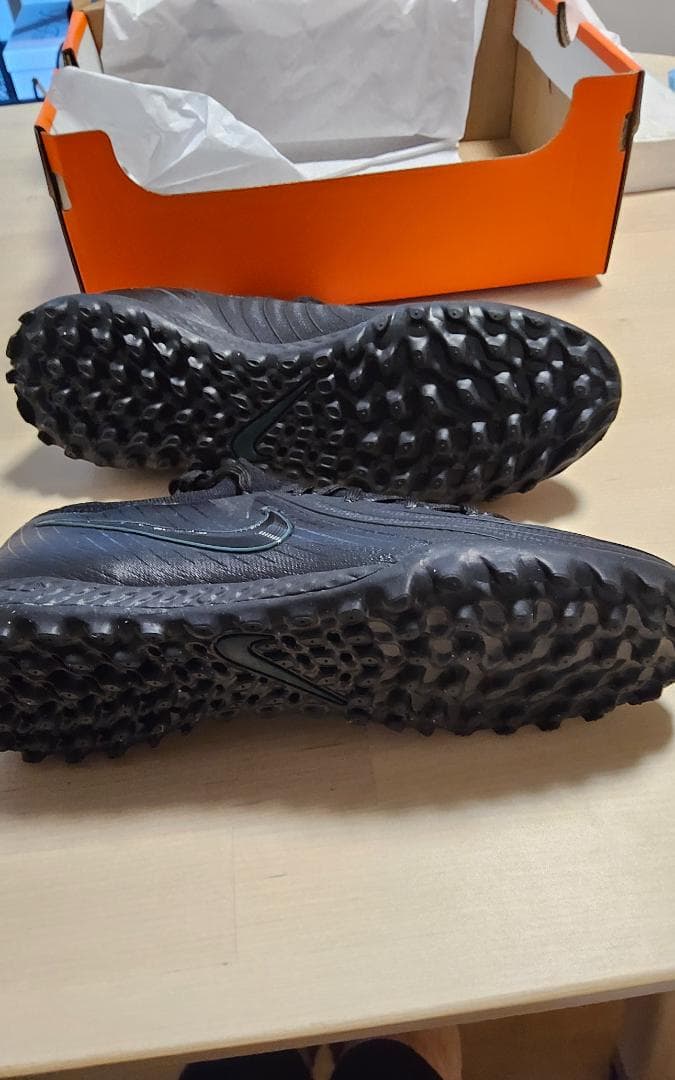 Nike ナイキ ファントム GX 2 プロ ブラック