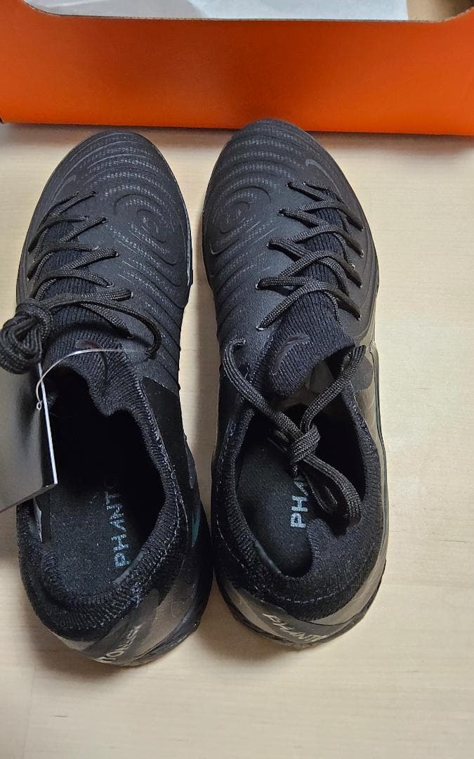 Nike ナイキ ファントム GX 2 プロ ブラック