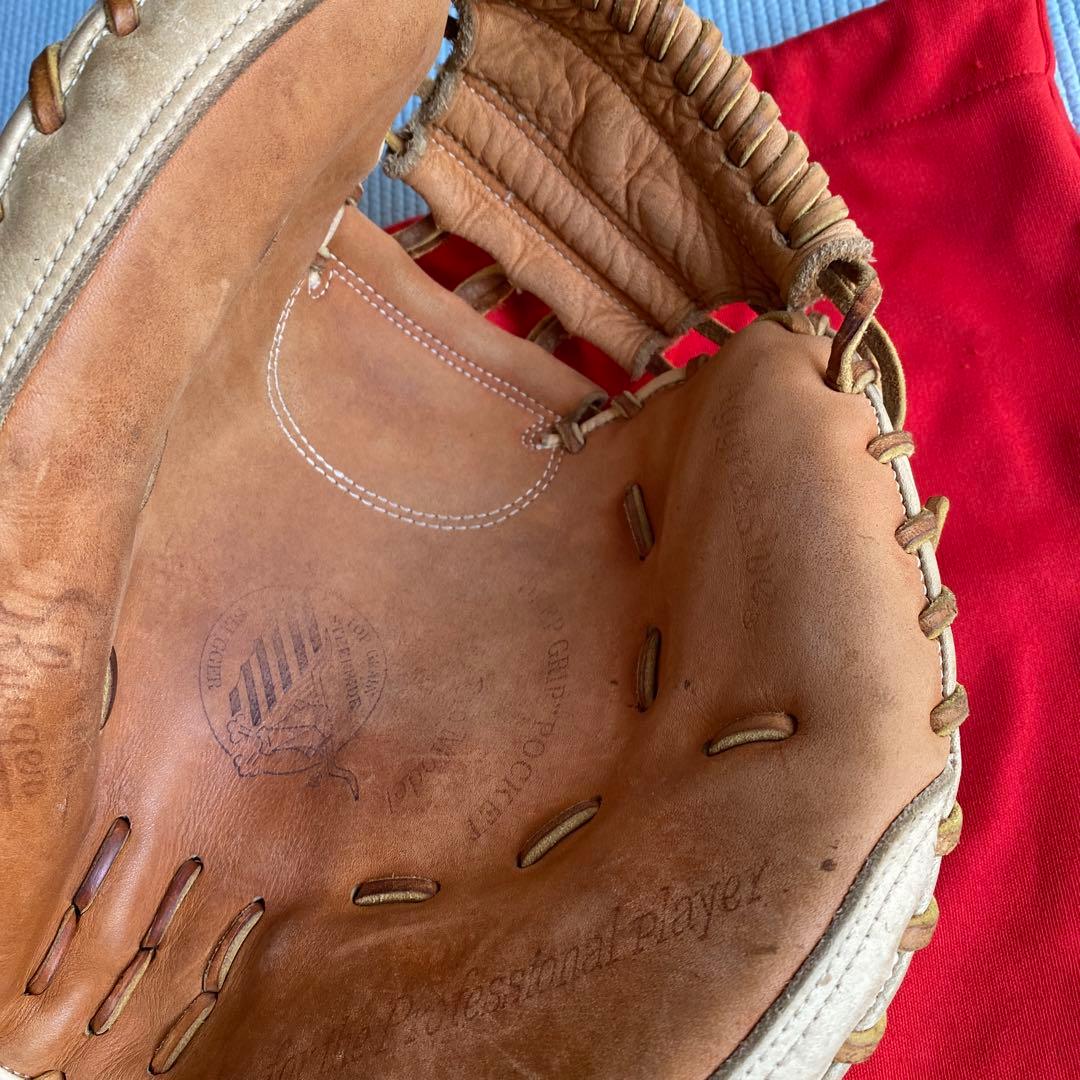 久保田スラッガー　キャッチャーミット