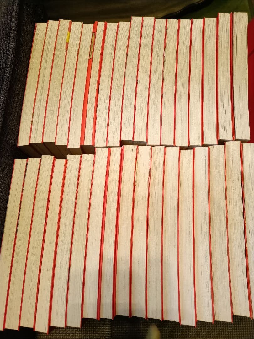 ドラゴンボール 1〜34全巻セット