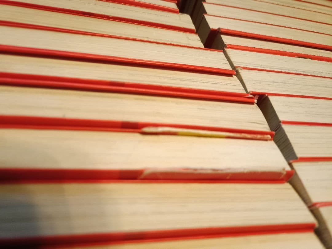 ドラゴンボール 1〜34全巻セット