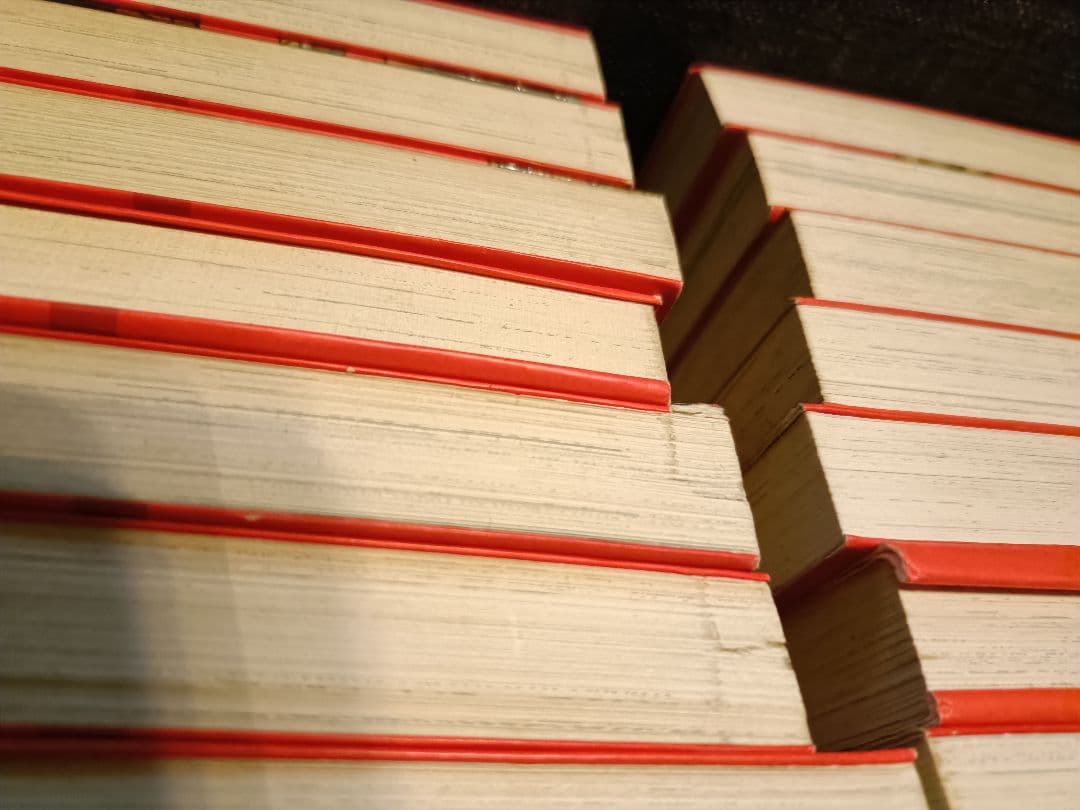 ドラゴンボール 1〜34全巻セット