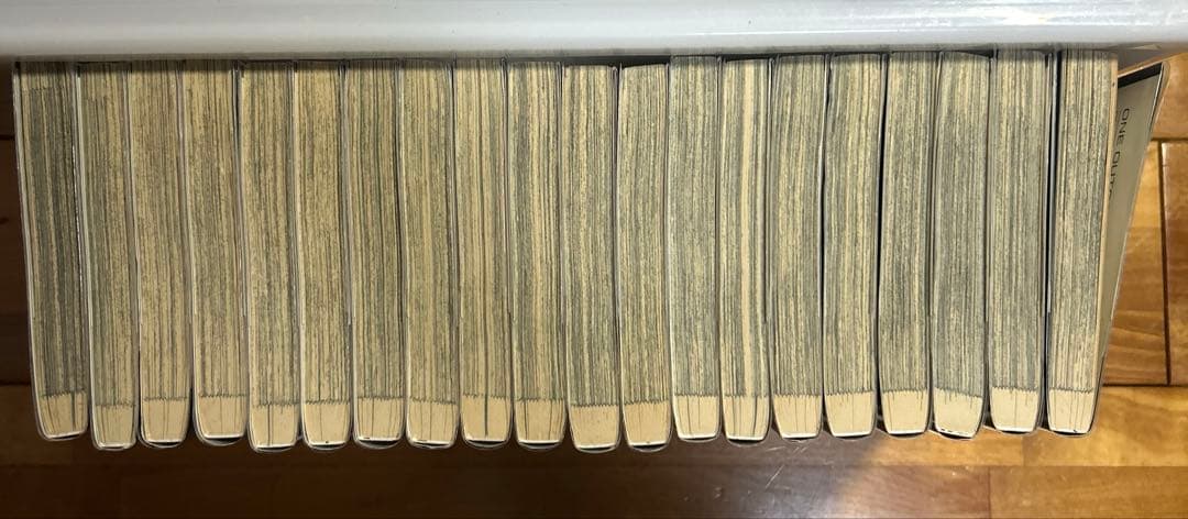 【美品】ONE OUTS ワンナウツ 全20巻セット 甲斐谷忍