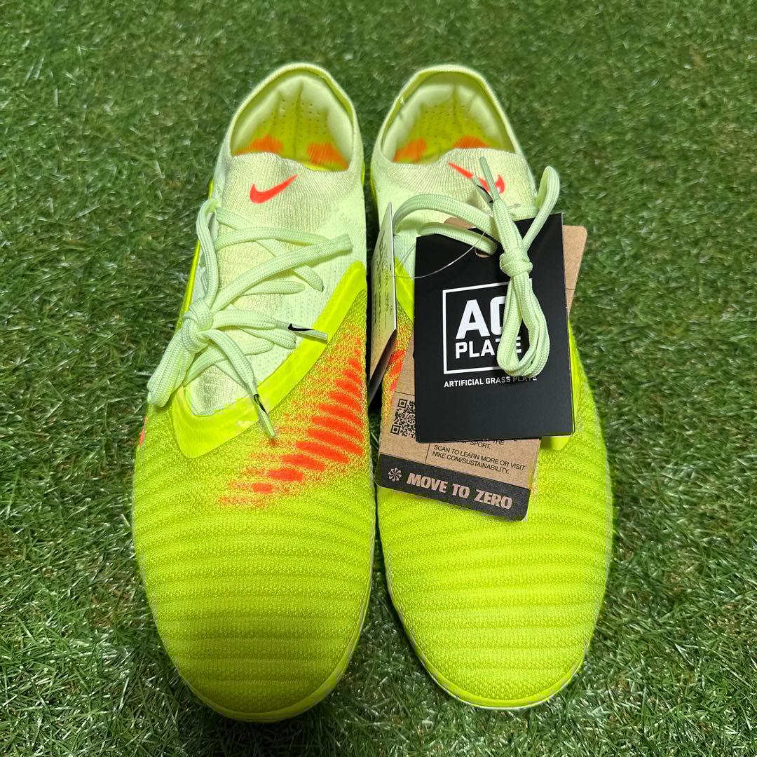 【ラスト一足！】ファントム 6 LOW エリート AG 27cm