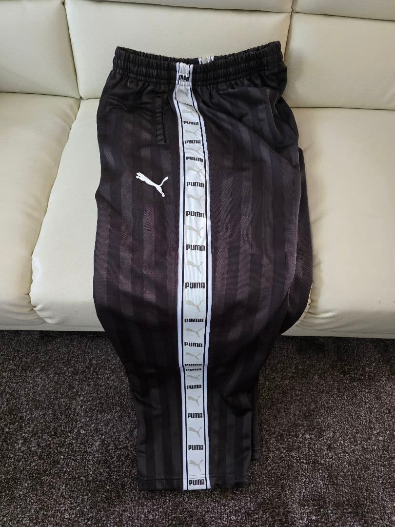 PUMA　ジャージ上下(上L～O・下L)