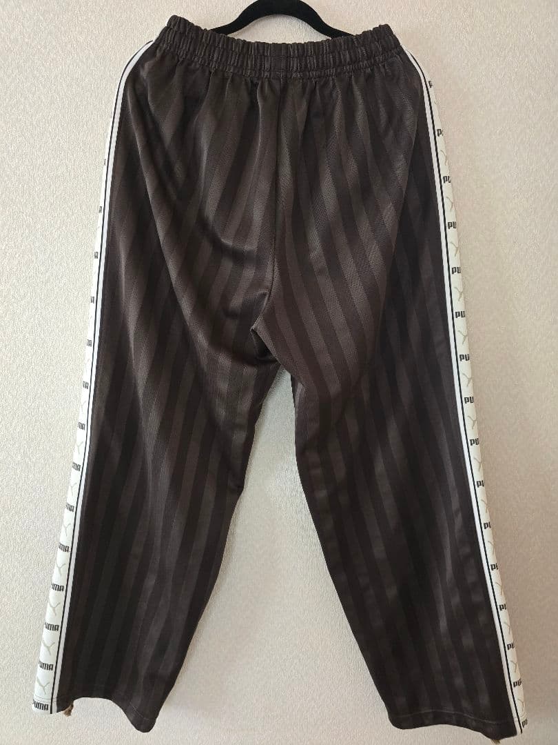 PUMA　ジャージ上下(上L～O・下L)