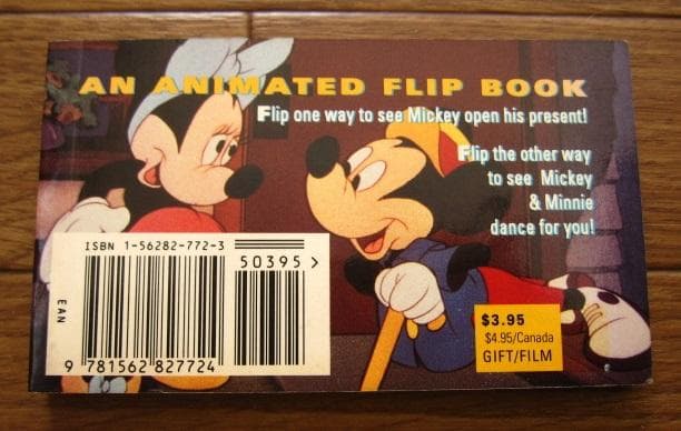 Disney's Mickey's Birthday Party　ディズニー