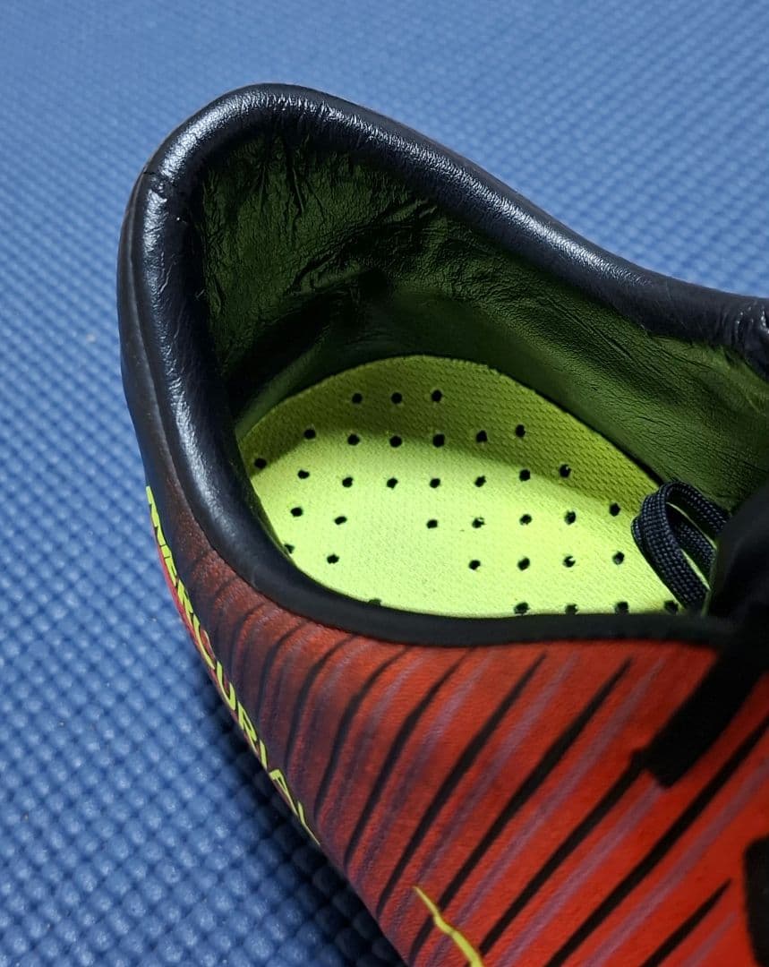 マーキュリアルヴェイパー11 HG-V