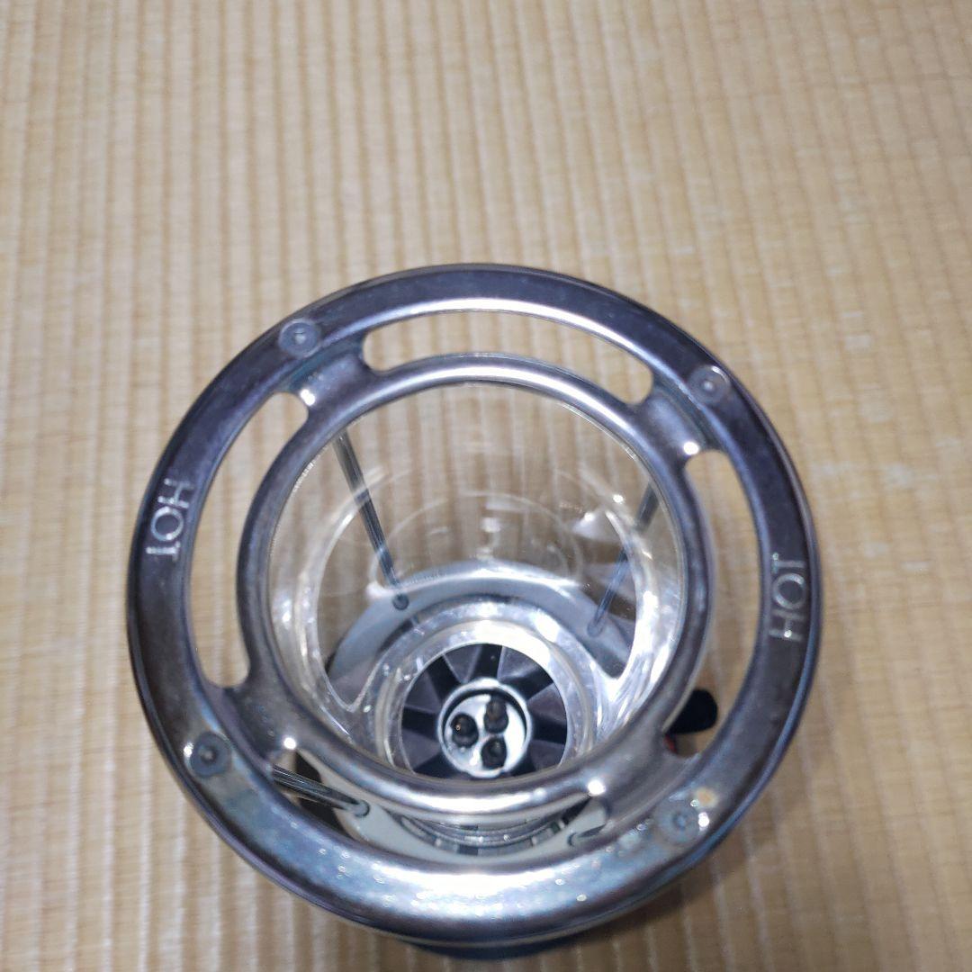 LOGOS バイオフレイム　置くだけ暖炉