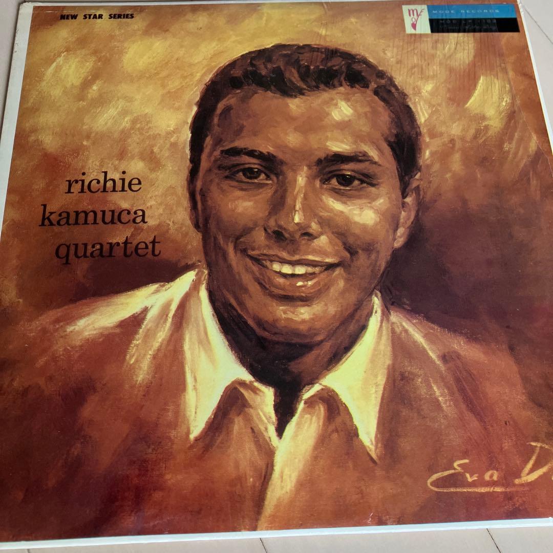 ジャズ　レコード　7枚セット