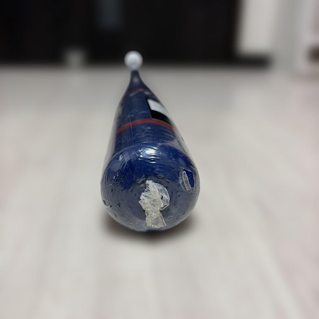 未使用 ミズノプロ ノックバット 90cm 570g 木製