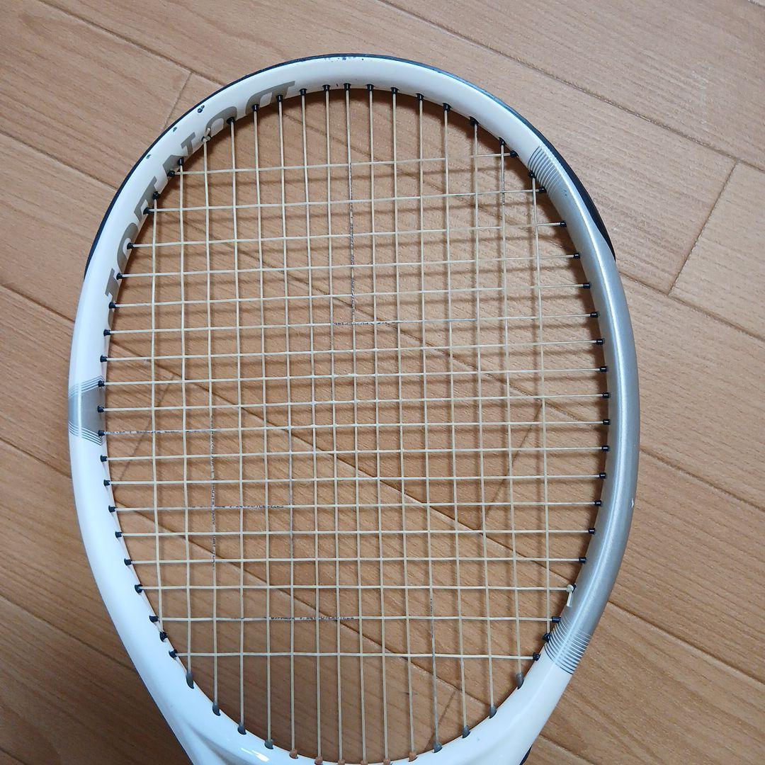 ラケット(硬式用) DUNLOPlX800