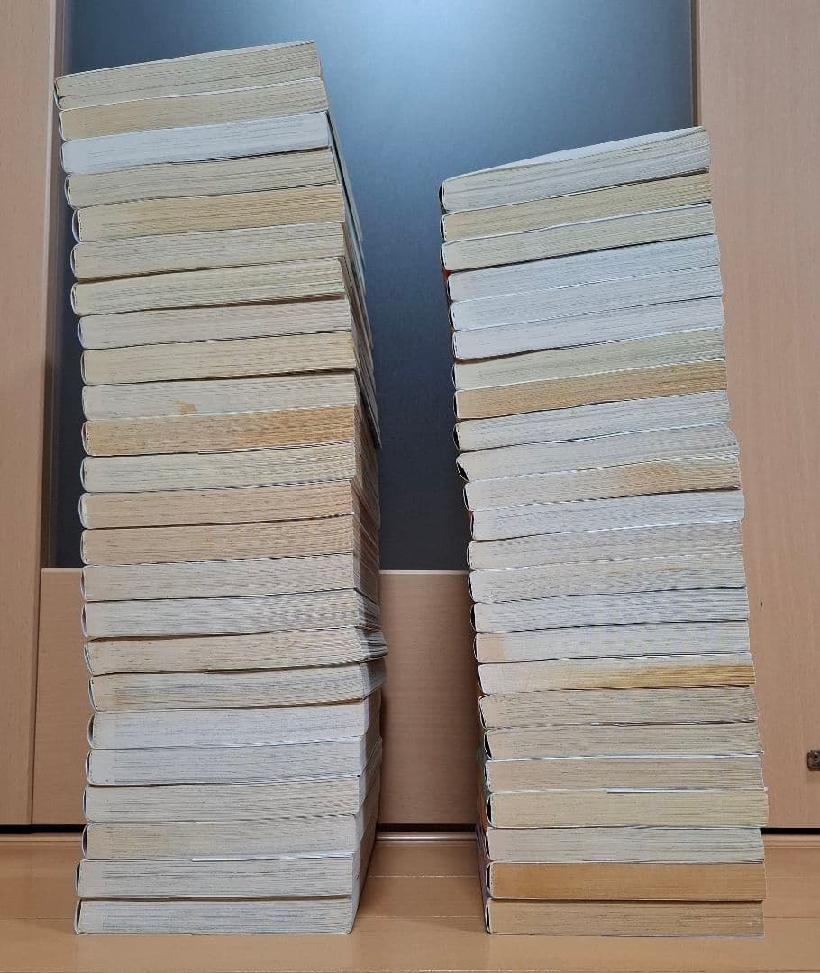 送料込み　頭文字D 全巻セット全48巻セット イニシャルD しげの秀一