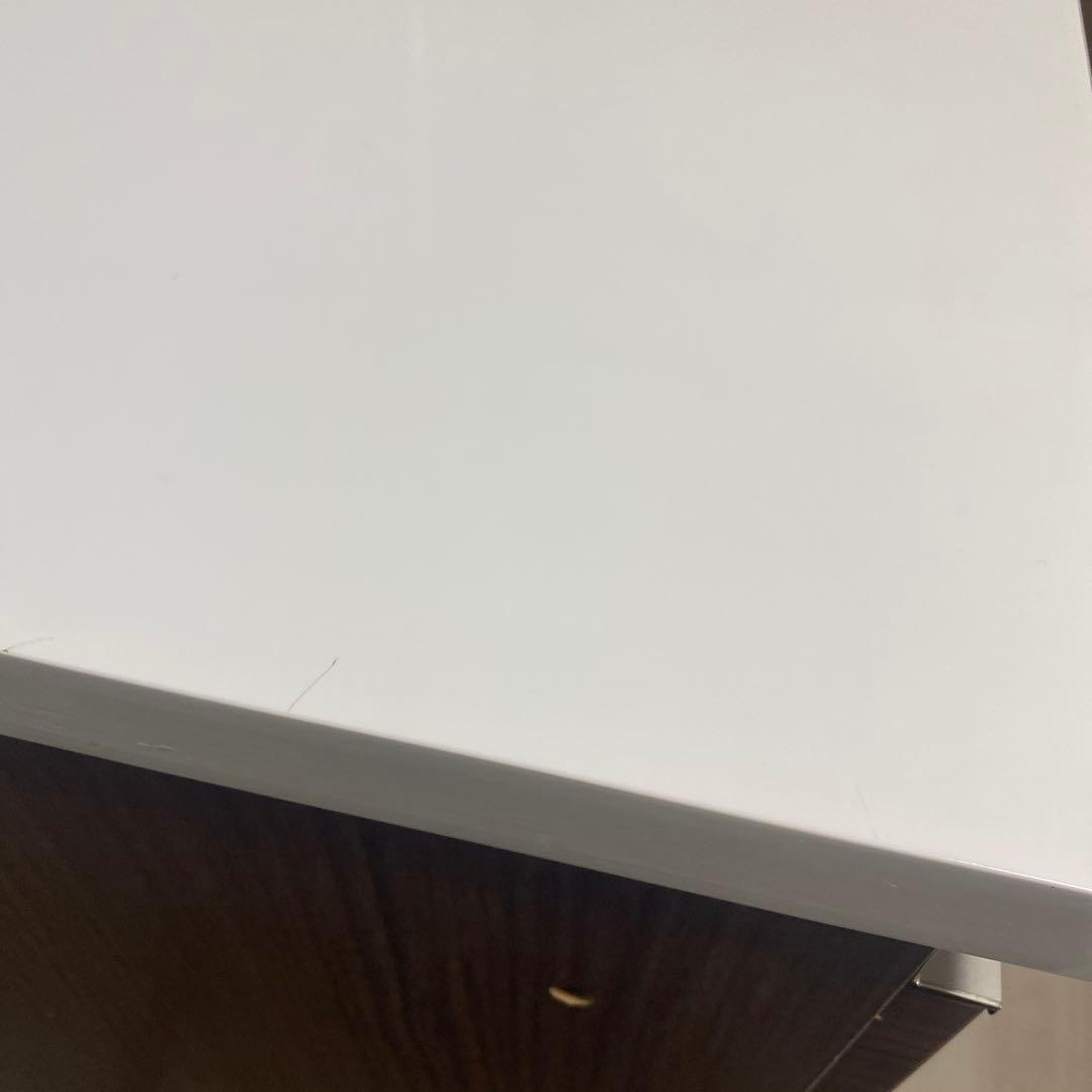 に*ん様 【送料込】キッチンカウンター　リガーレ　ニトリ　140センチ